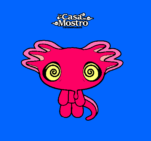 Mostro 3