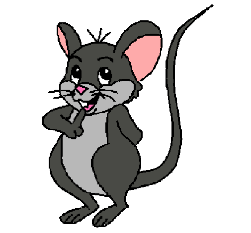 Ratón