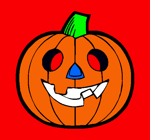 Calabaza IV