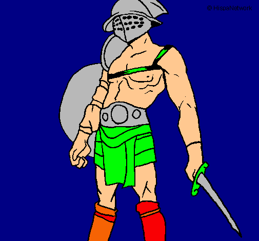 Gladiador