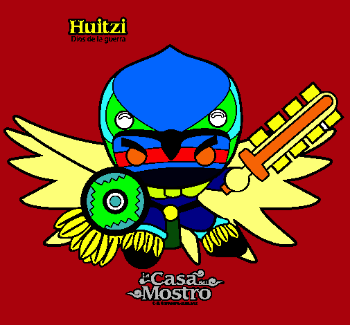 Huitzi