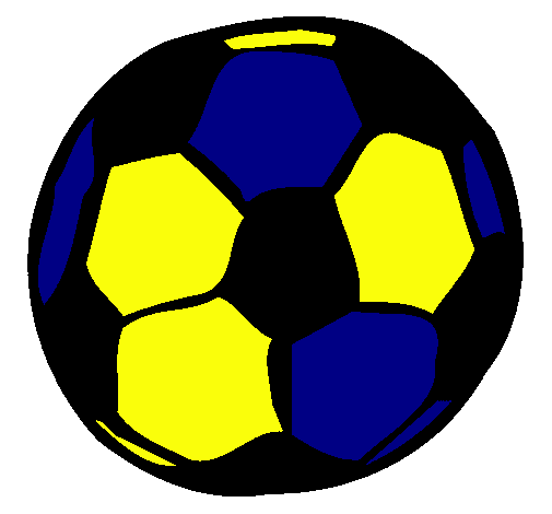 Pelota de fútbol