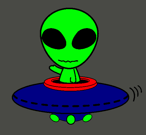 Alienígena