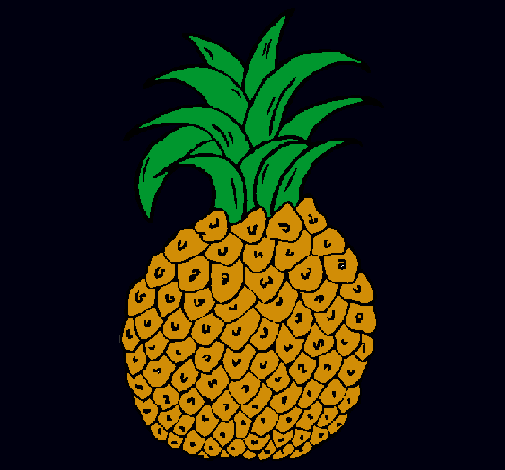 piña