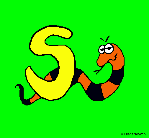 Serpiente