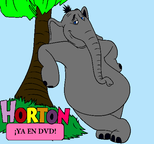 Horton