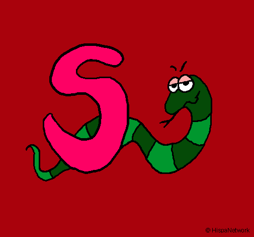 Serpiente