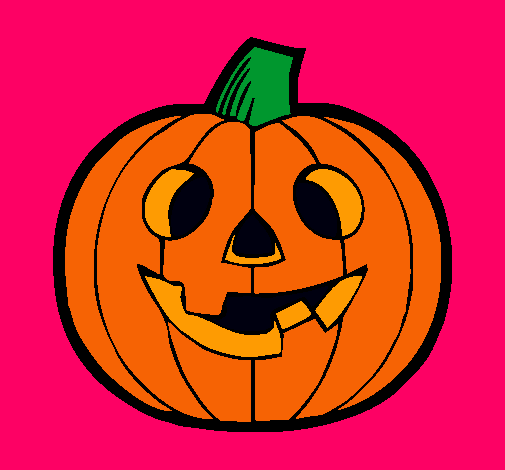 Calabaza IV