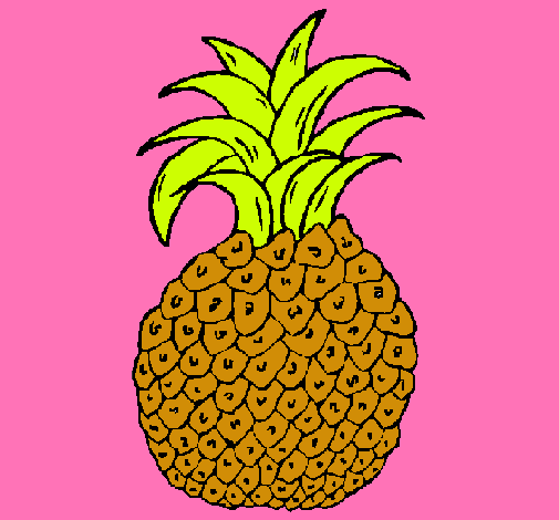 piña