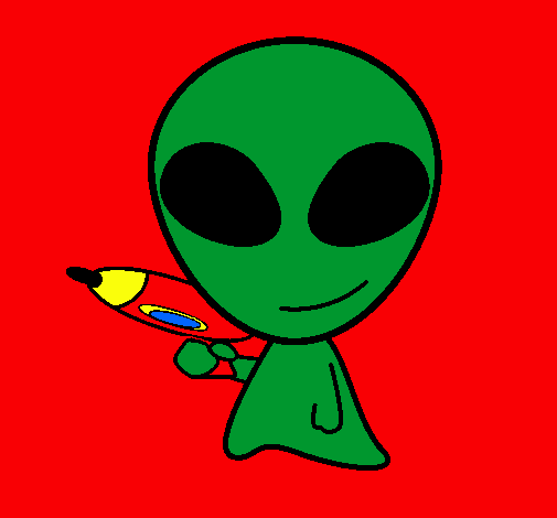 Alienígena II