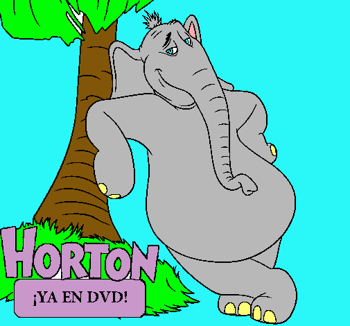 Horton