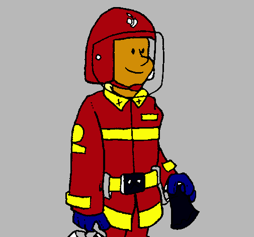 Bombero