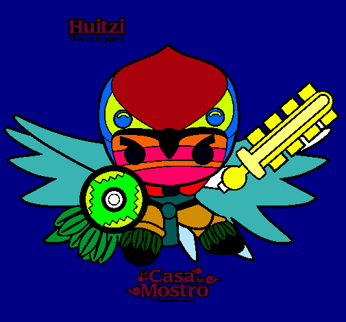 Huitzi