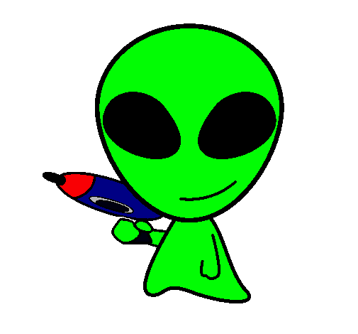 Alienígena II