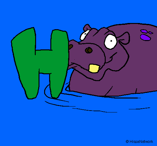 Hipopótamo