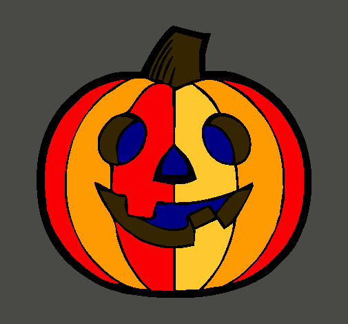 Calabaza IV