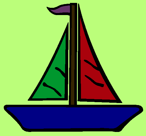 Barco velero