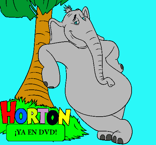 Horton