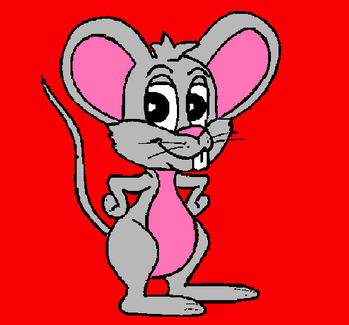 Ratón