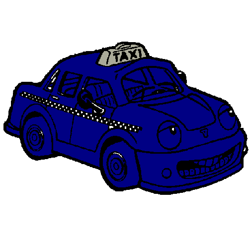 Herbie Taxista