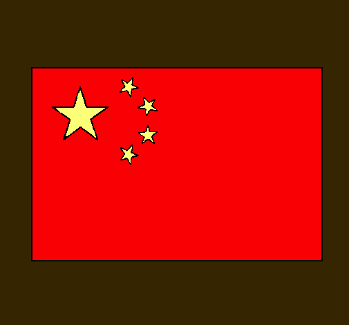 China