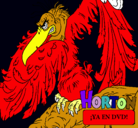 Dibujo Horton - Vlad pintado por wormmon