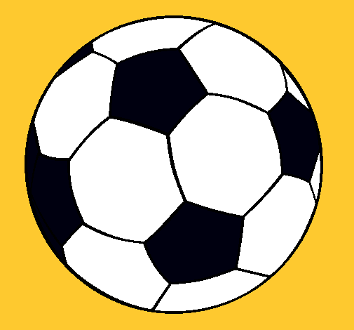 Pelota de fútbol II