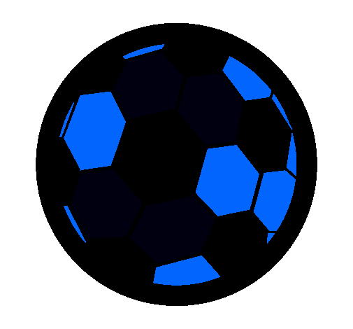 Pelota de fútbol III