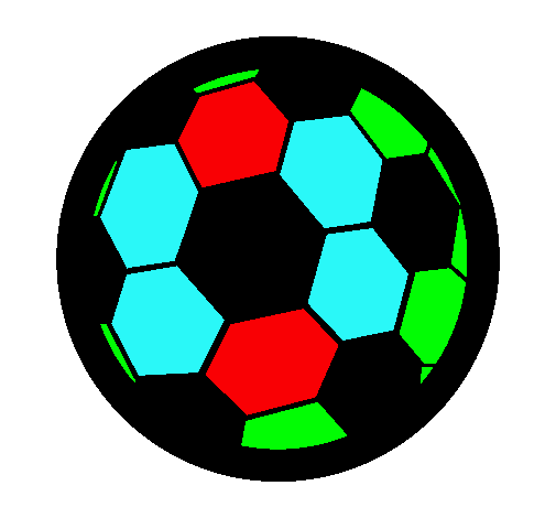 Pelota de fútbol III