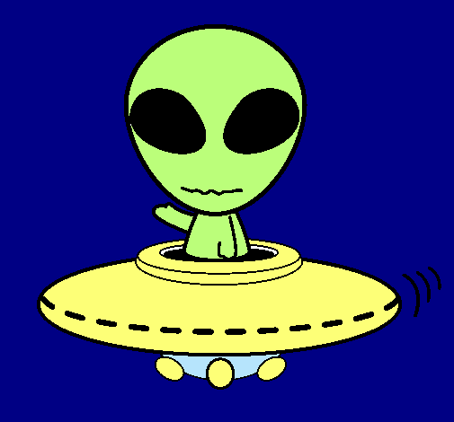 Alienígena