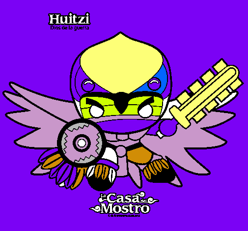 Huitzi