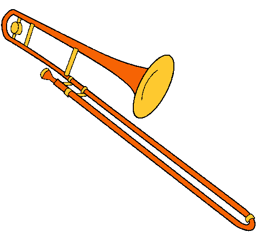 Trombón