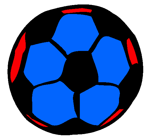 Pelota de fútbol