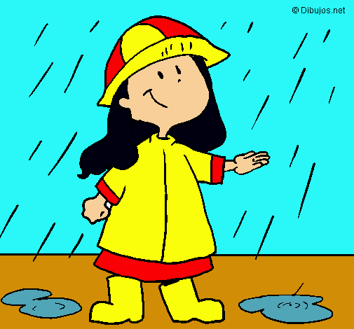 Lluvia