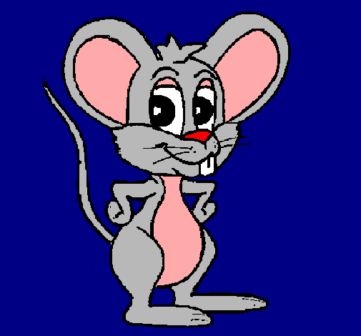 Ratón