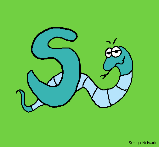 Serpiente