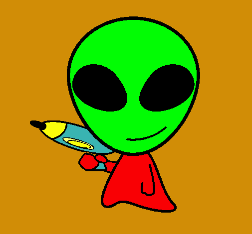 Alienígena II