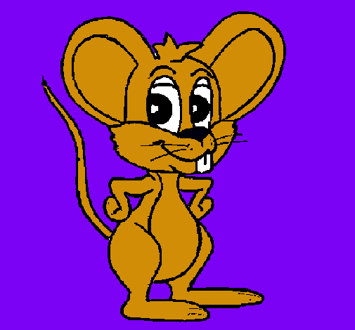 Ratón