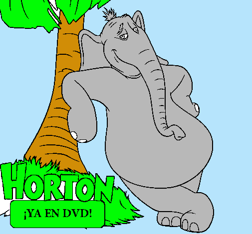 Horton