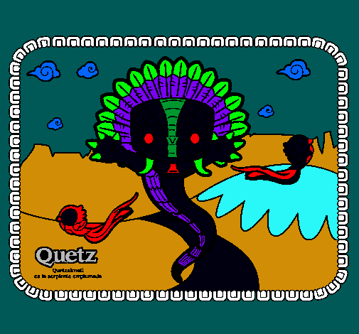 Quetz