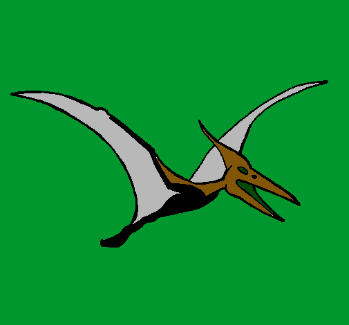 Pterodáctilo