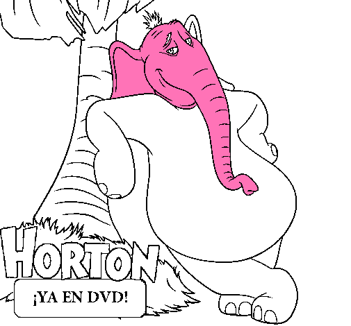 Horton