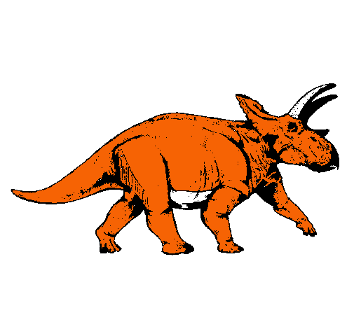 Triceratops