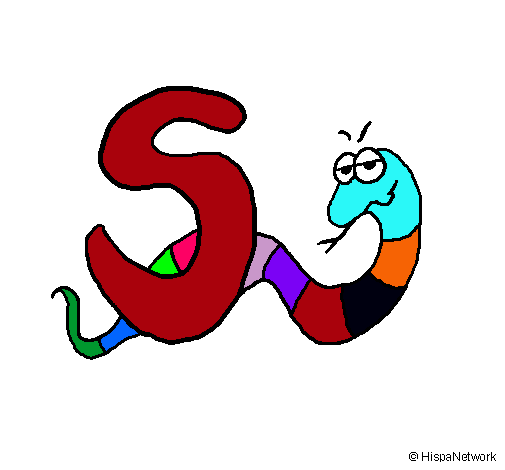 Serpiente