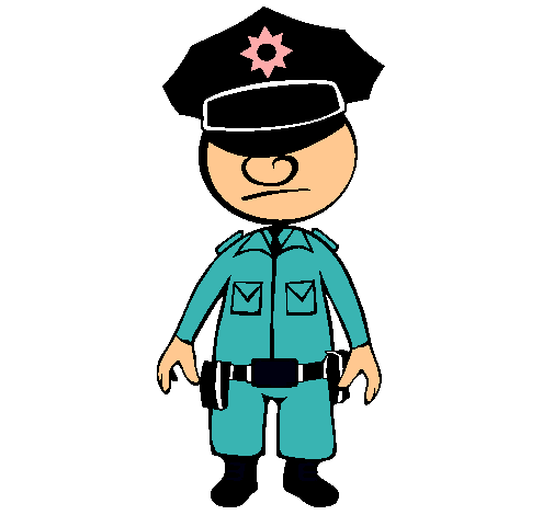 Policía