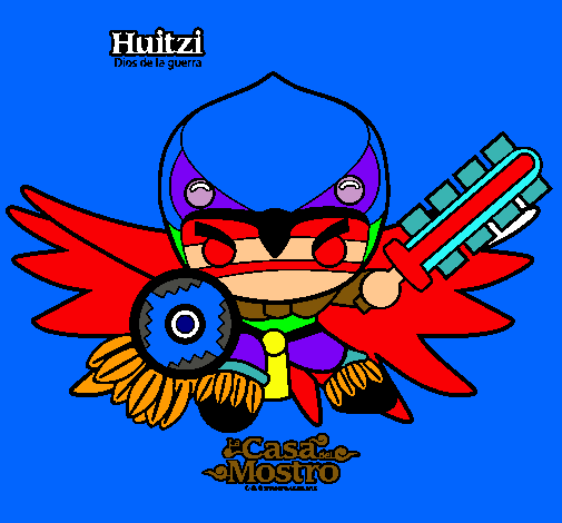 Huitzi