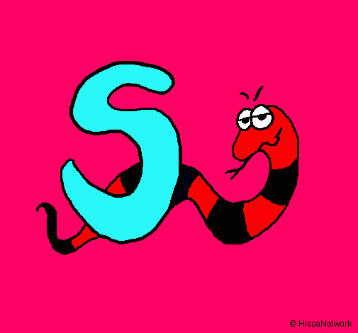 Serpiente