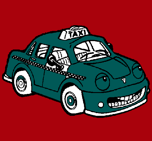 Herbie Taxista