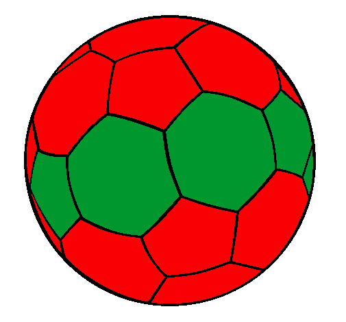 Pelota de fútbol II