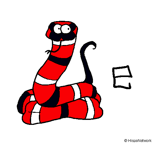 Serpiente